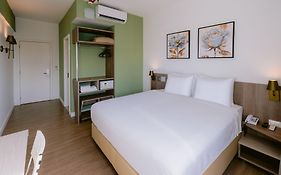 Slim Hotel Cuiaba Aeroporto